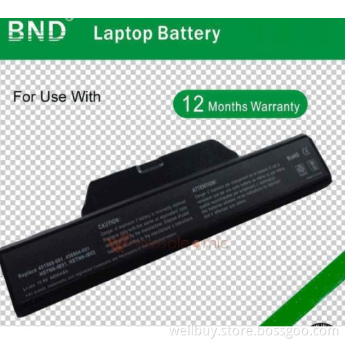 laptop batteries 6270S 10.8V 4400mAH